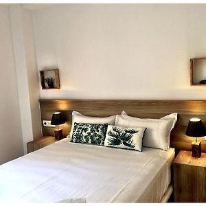 Appartement met Drie Slaapkamers
